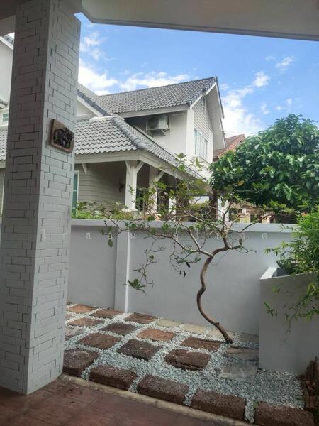 ให้เช่า - country home2 คันทรีโฮม2 ศรีราชา, ชลบุรี