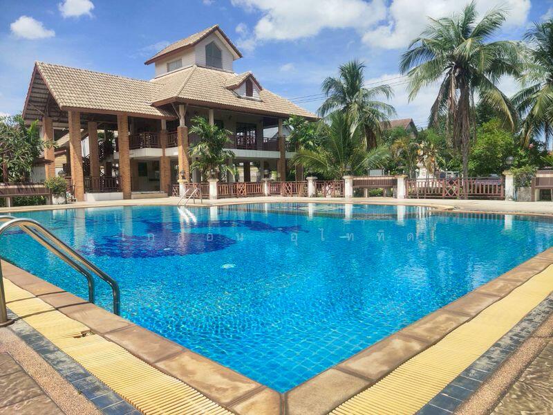 ให้เช่า - country home2 คันทรีโฮม2 ศรีราชา, ชลบุรี