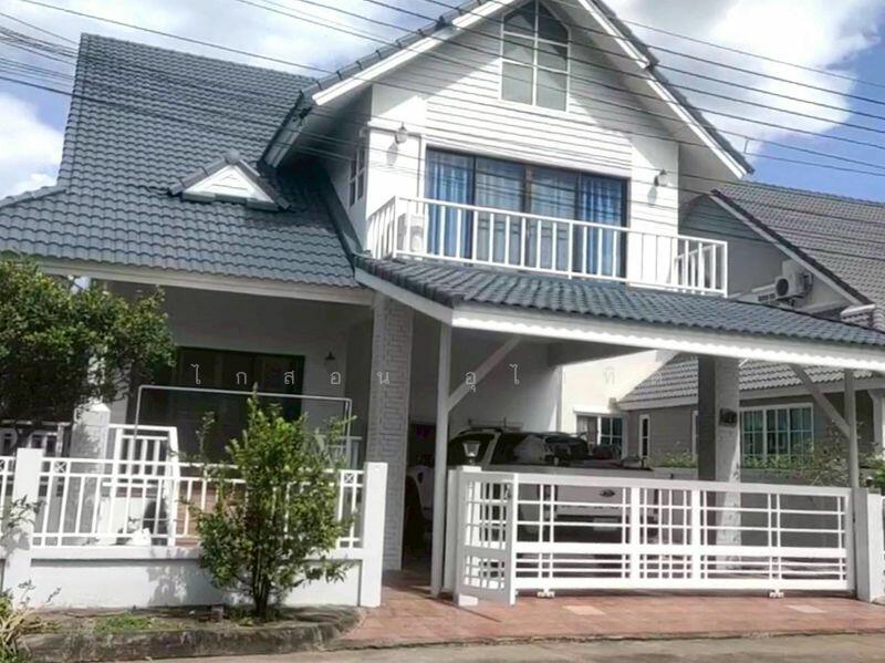 ให้เช่า - country home2 คันทรีโฮม2 ศรีราชา, ชลบุรี