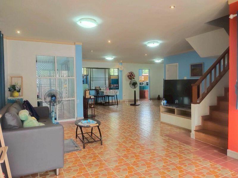 ให้เช่า - country home2 คันทรีโฮม2 ศรีราชา, ชลบุรี