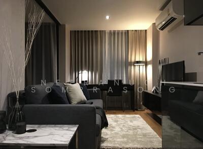 ขาย - Altitude Samyan-Silom : อัลติจูด สามย่าน-สีลม, กรุงเทพ