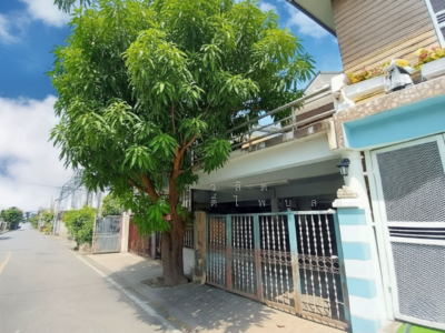 ขาย - หมู่บ้านลภาวัล 3 ซอยวัดเสาธงหิน, นนทบุรี