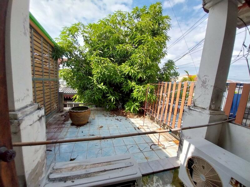 ขาย - หมู่บ้านลภาวัล 3 ซอยวัดเสาธงหิน, นนทบุรี