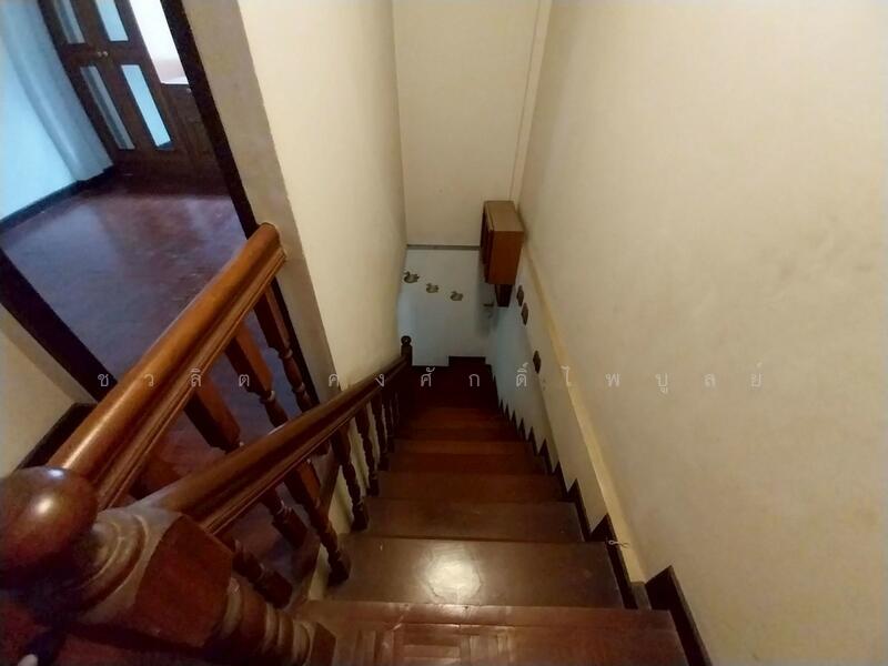 ขาย - หมู่บ้านลภาวัล 3 ซอยวัดเสาธงหิน, นนทบุรี