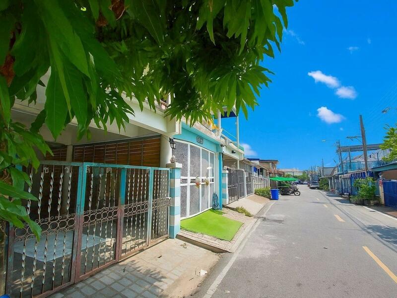 ขาย - หมู่บ้านลภาวัล 3 ซอยวัดเสาธงหิน, นนทบุรี