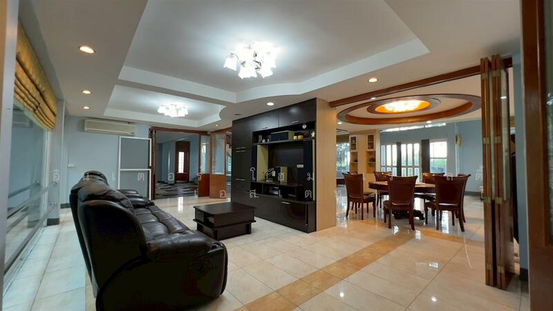 ขาย - Baan Krisadanakon 25 : บ้านกฤษดานคร 25, กรุงเทพ