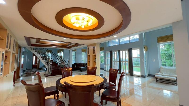 ขาย - Baan Krisadanakon 25 : บ้านกฤษดานคร 25, กรุงเทพ