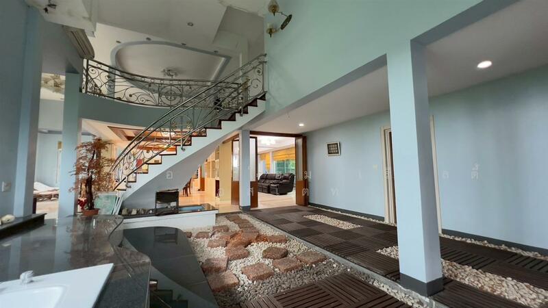 ขาย - Baan Krisadanakon 25 : บ้านกฤษดานคร 25, กรุงเทพ