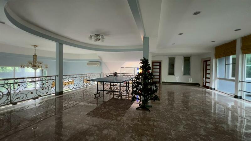 ขาย - Baan Krisadanakon 25 : บ้านกฤษดานคร 25, กรุงเทพ