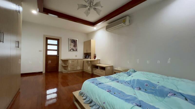 ขาย - Baan Krisadanakon 25 : บ้านกฤษดานคร 25, กรุงเทพ