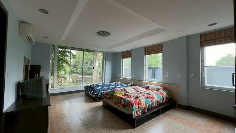 ขาย - Baan Krisadanakon 25 : บ้านกฤษดานคร 25, กรุงเทพ