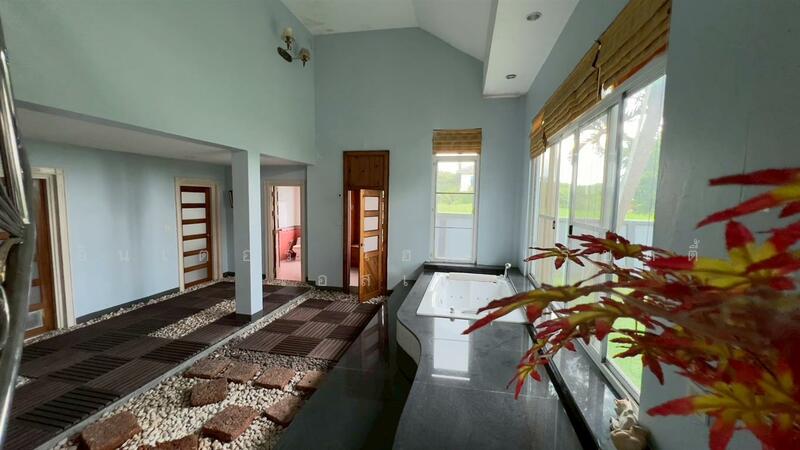 ขาย - Baan Krisadanakon 25 : บ้านกฤษดานคร 25, กรุงเทพ