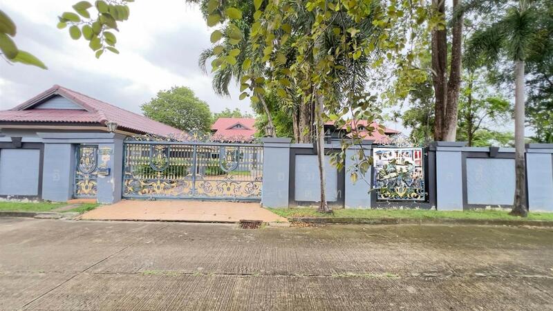 ขาย - Baan Krisadanakon 25 : บ้านกฤษดานคร 25, กรุงเทพ