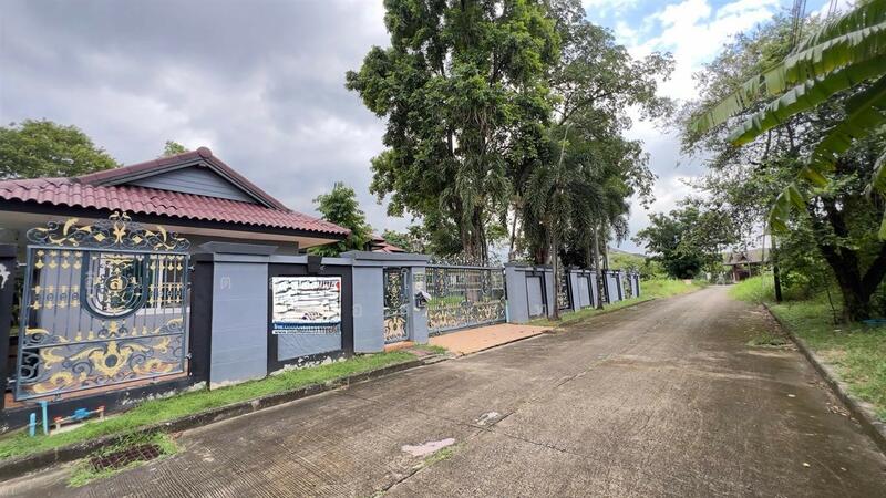 ขาย - Baan Krisadanakon 25 : บ้านกฤษดานคร 25, กรุงเทพ