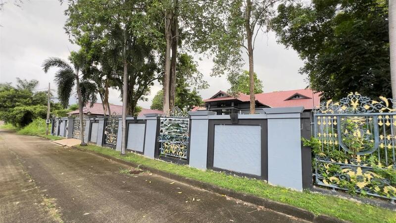 ขาย - Baan Krisadanakon 25 : บ้านกฤษดานคร 25, กรุงเทพ