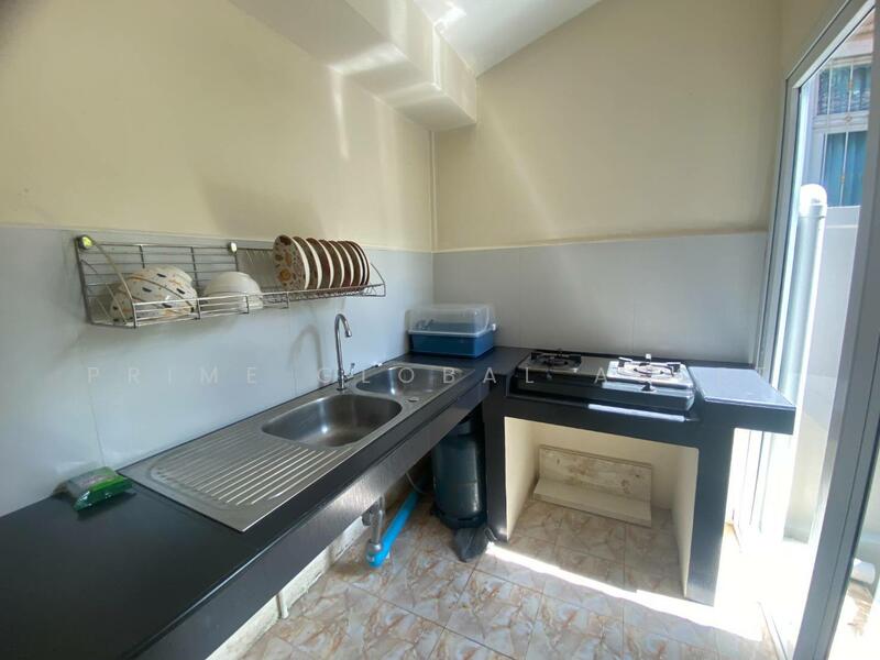 ให้เช่า - At The Tree Condominium : แอท เดอะ ทรี คอนโดมิเนียม, ภูเก็ต