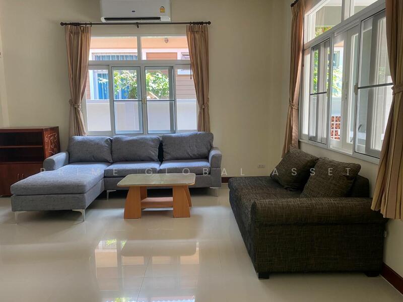 For Rent - At The Tree Condominium, Phuket