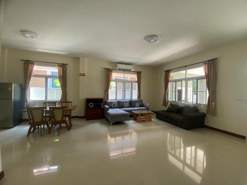 For Rent - At The Tree Condominium, Phuket