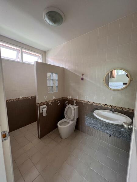 For Rent - At The Tree Condominium, Phuket