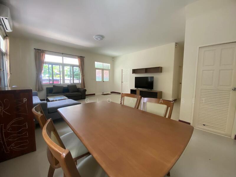 For Rent - At The Tree Condominium, Phuket