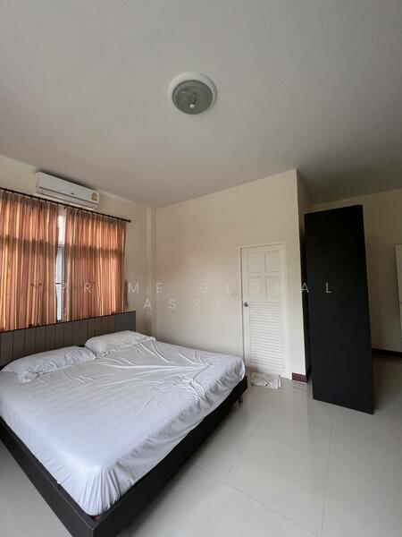 For Rent - At The Tree Condominium, Phuket
