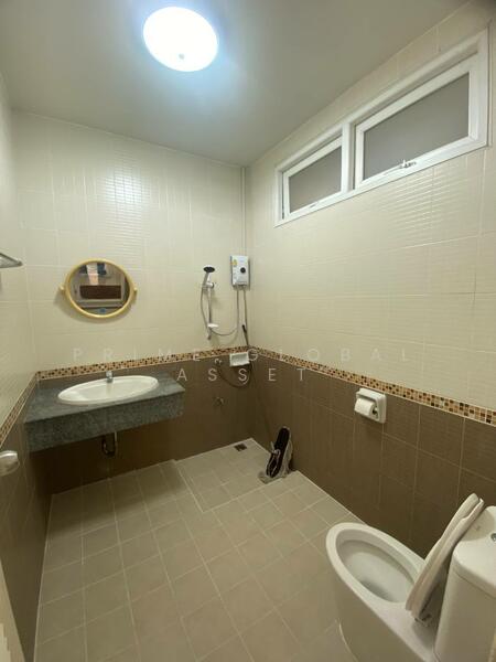 For Rent - At The Tree Condominium, Phuket