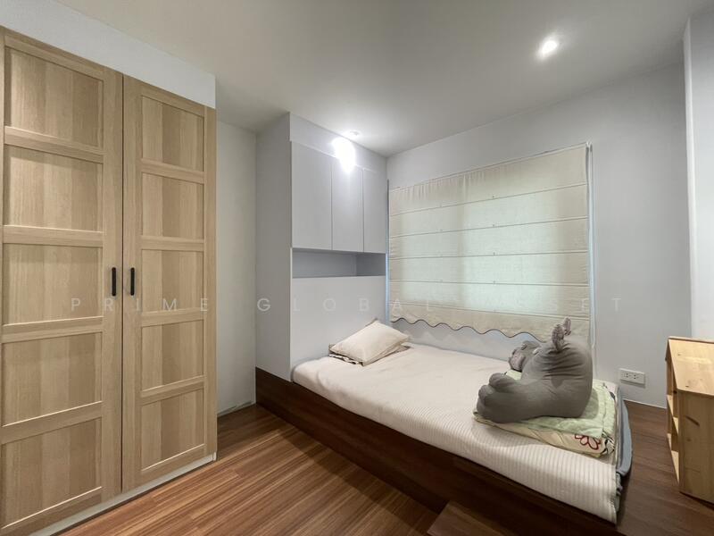 ขาย - ศุภาลัย ปาล์มสปริงส์ บ้านพอน ภูเก็ต (Supalai Palm Spring Banpon Phuket), ภูเก็ต