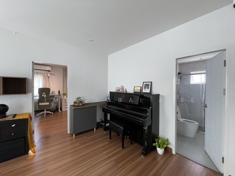 ขาย - ศุภาลัย ปาล์มสปริงส์ บ้านพอน ภูเก็ต (Supalai Palm Spring Banpon Phuket), ภูเก็ต