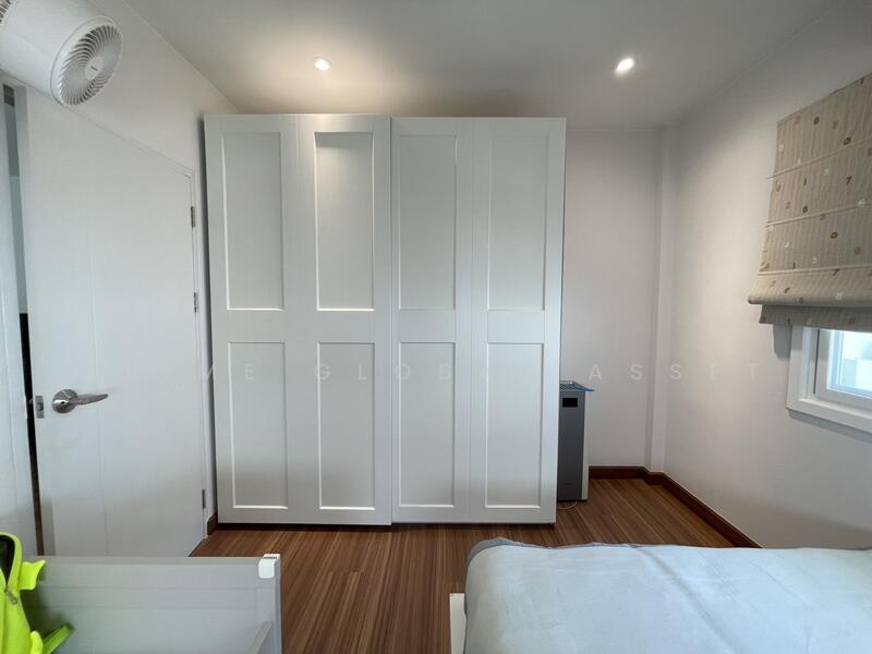 ขาย - ศุภาลัย ปาล์มสปริงส์ บ้านพอน ภูเก็ต (Supalai Palm Spring Banpon Phuket), ภูเก็ต