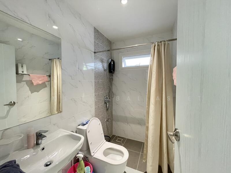 ขาย - ศุภาลัย ปาล์มสปริงส์ บ้านพอน ภูเก็ต (Supalai Palm Spring Banpon Phuket), ภูเก็ต