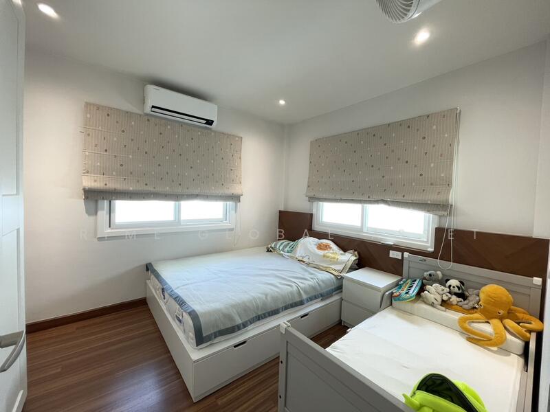 ขาย - ศุภาลัย ปาล์มสปริงส์ บ้านพอน ภูเก็ต (Supalai Palm Spring Banpon Phuket), ภูเก็ต