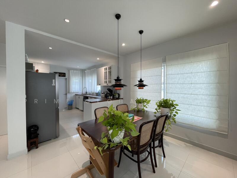 ขาย - ศุภาลัย ปาล์มสปริงส์ บ้านพอน ภูเก็ต (Supalai Palm Spring Banpon Phuket), ภูเก็ต