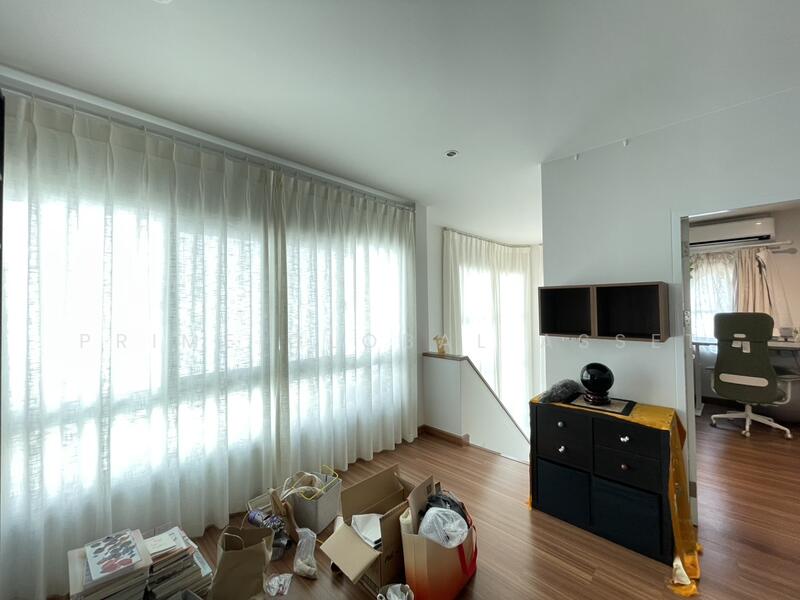 ขาย - ศุภาลัย ปาล์มสปริงส์ บ้านพอน ภูเก็ต (Supalai Palm Spring Banpon Phuket), ภูเก็ต