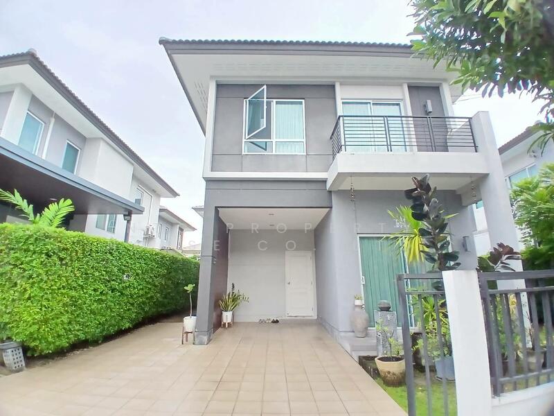 ให้เช่า - The Centro Watcharapol : เดอะ เซนโทร วัชรพล, กรุงเทพ