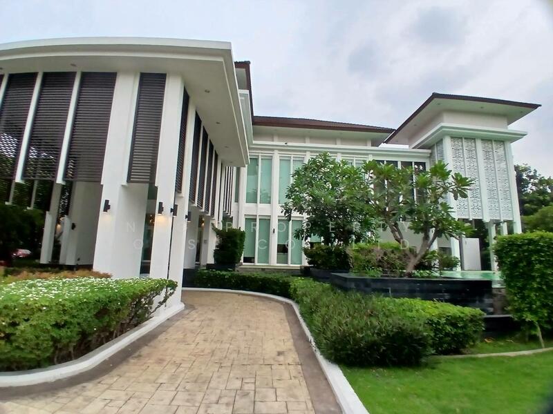 ให้เช่า - The Centro Watcharapol : เดอะ เซนโทร วัชรพล, กรุงเทพ