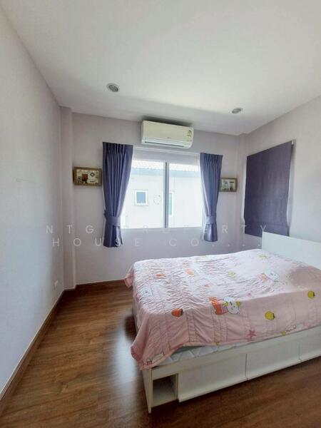 ให้เช่า - The Centro Watcharapol : เดอะ เซนโทร วัชรพล, กรุงเทพ