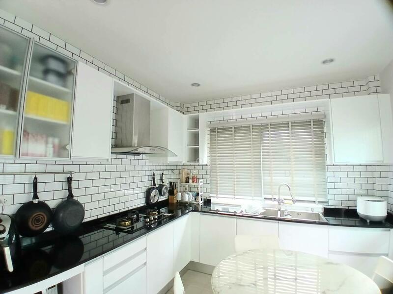 ให้เช่า - The Centro Watcharapol : เดอะ เซนโทร วัชรพล, กรุงเทพ