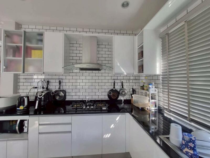 ให้เช่า - The Centro Watcharapol : เดอะ เซนโทร วัชรพล, กรุงเทพ