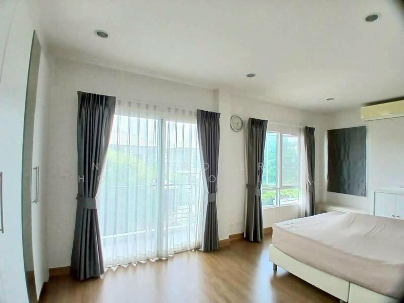 ให้เช่า - The Centro Watcharapol : เดอะ เซนโทร วัชรพล, กรุงเทพ