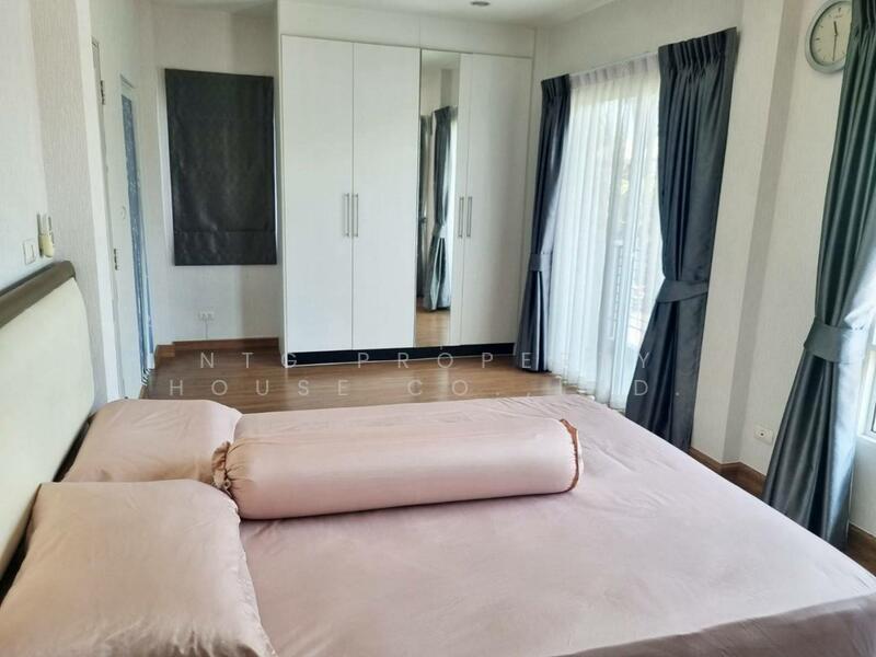 ให้เช่า - The Centro Watcharapol : เดอะ เซนโทร วัชรพล, กรุงเทพ