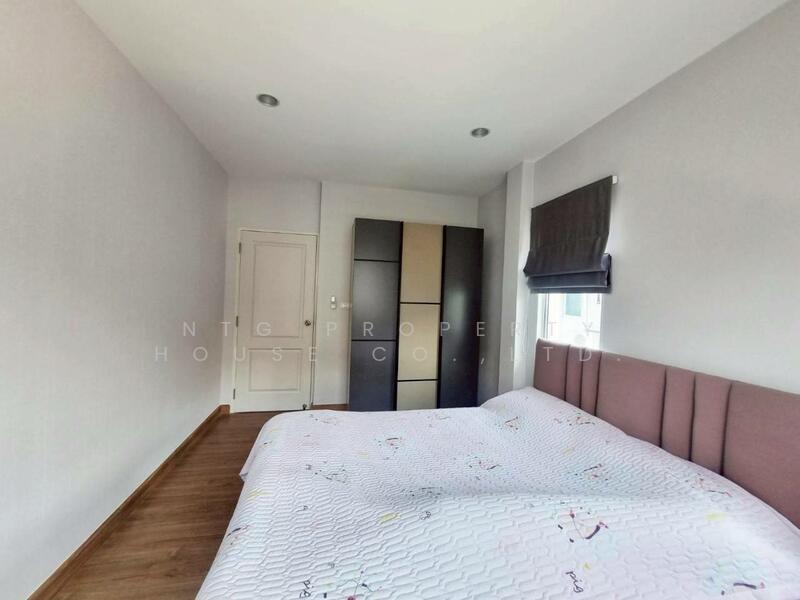 ให้เช่า - The Centro Watcharapol : เดอะ เซนโทร วัชรพล, กรุงเทพ