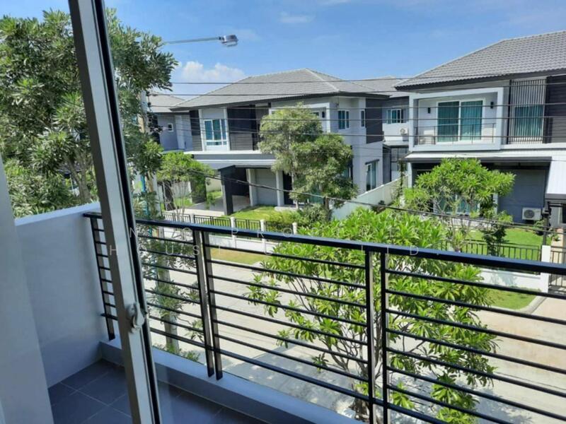 ให้เช่า - The Centro Watcharapol : เดอะ เซนโทร วัชรพล, กรุงเทพ