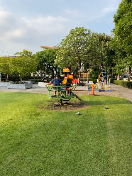 ให้เช่า - Town Plus Kaset - Nawamin : ทาวน์พลัส เกษตร - นวมินทร์, กรุงเทพ