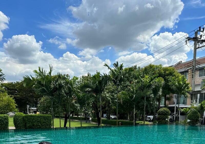 ให้เช่า - Town Plus Kaset - Nawamin : ทาวน์พลัส เกษตร - นวมินทร์, กรุงเทพ