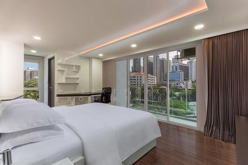 ให้เช่า - Aashiana Sukhumvit 26 : เอเชียน่า สุขุมวิท 26, กรุงเทพ