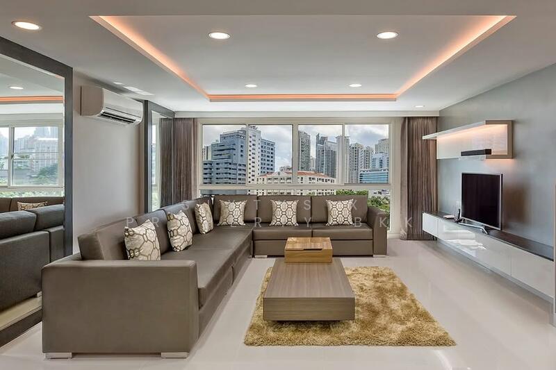 ให้เช่า - Aashiana Sukhumvit 26 : เอเชียน่า สุขุมวิท 26, กรุงเทพ