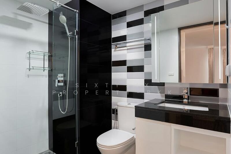 ให้เช่า - Aashiana Sukhumvit 26 : เอเชียน่า สุขุมวิท 26, กรุงเทพ