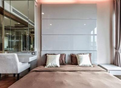 ขาย - The Address Sathorn : ดิ แอดเดรส สาทร, กรุงเทพ