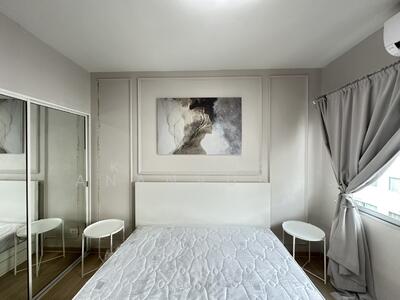 ขาย - A Space Sukhumvit 77 : เอ สเปซ สุขุมวิท77, กรุงเทพ