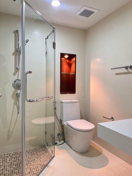 ให้เช่า - Baan Siri Sathorn Suanplu : บ้านสิริสาทร สวนพลู, กรุงเทพ